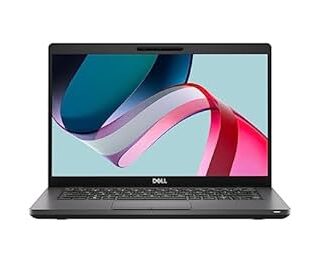 dell 5480 core i5