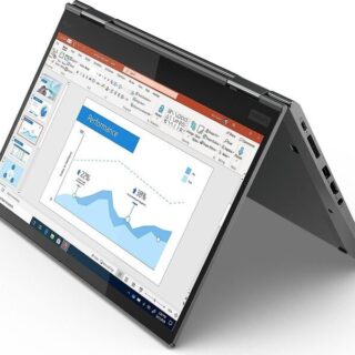 lenovo yoga tactile core i5